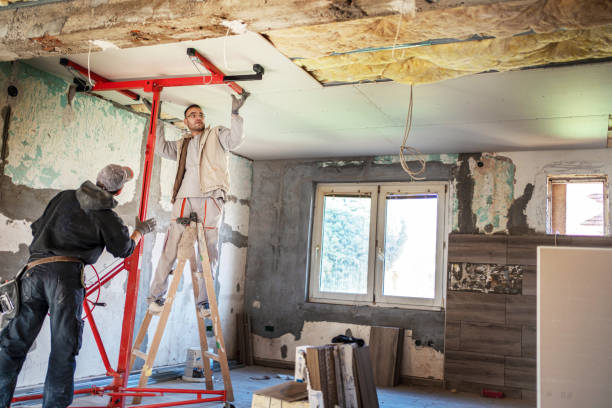 Best Commercial Insulation in Sinton, TX