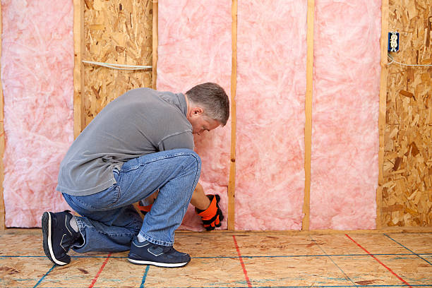 Types of Insulation We Offer in Sinton, TX