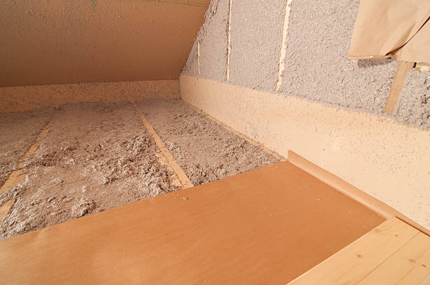 Best Blown-in Insulation in Sinton, TX