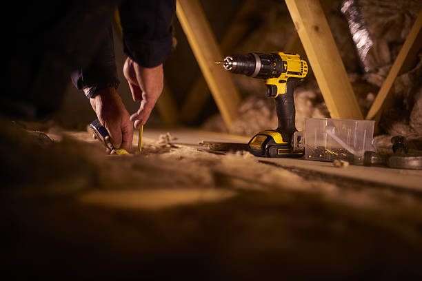 Best Geographic-Specific Insulation Services in Sinton, TX